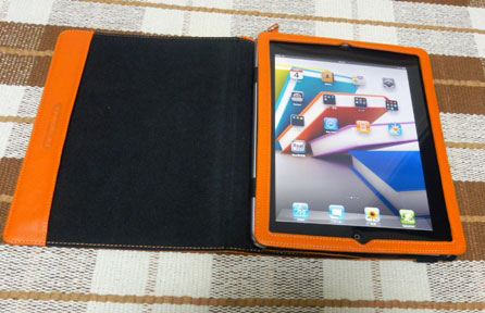 iPadケース2